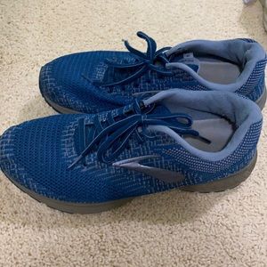 Brooks Revel 3 - Mens Running Shoes